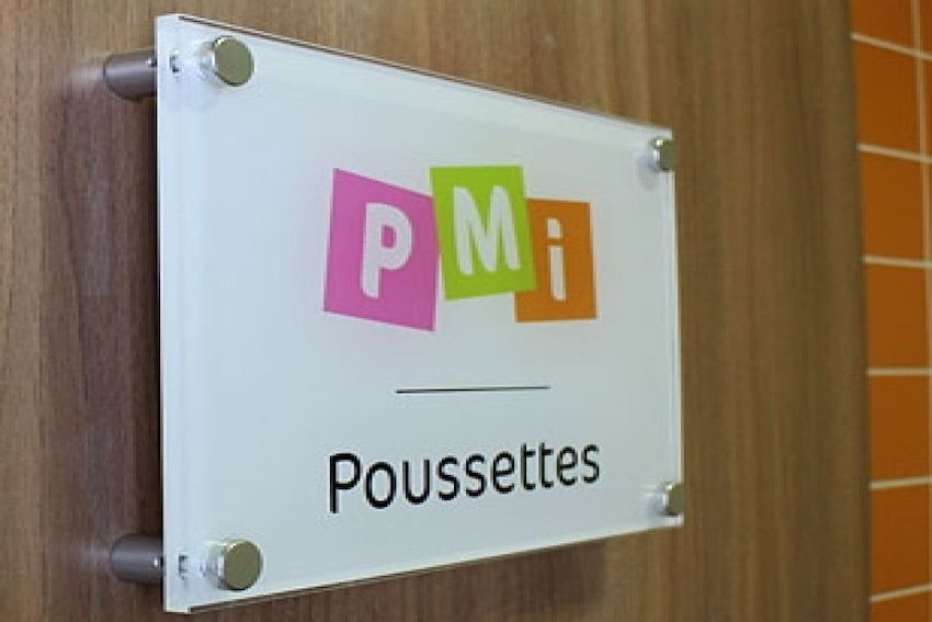 Plaque Plexigglas ronde avec choix de l'épaisseur 30 cm (300 mm)