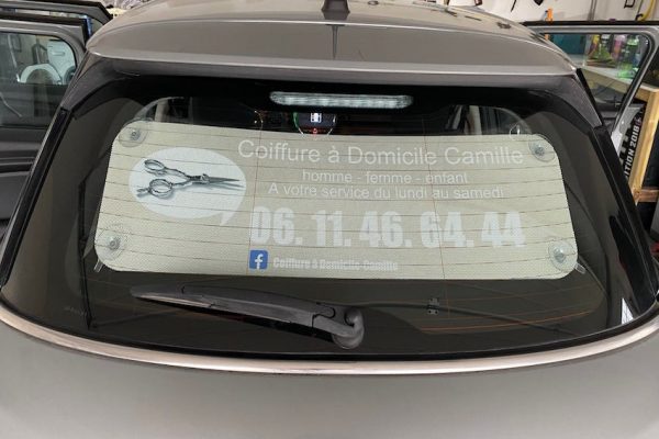 Autocollants signe voiture recherchée - Décor pare-brise décalcomanie  voiture | Autocollant pare-brise fenêtre et arrière voiture, autocollant  pour