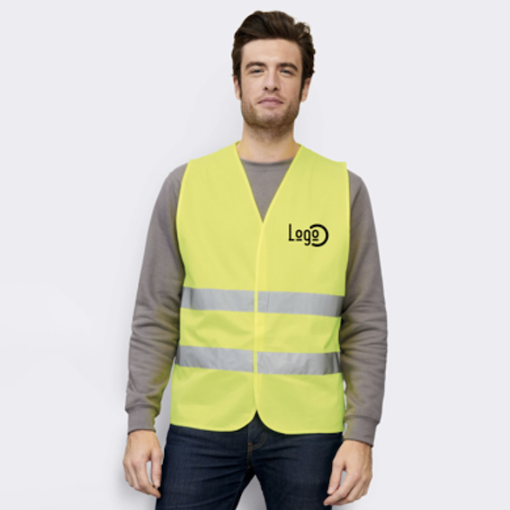 Gilet de sécurité