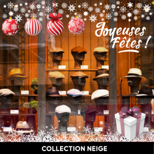 Collection NEIGE