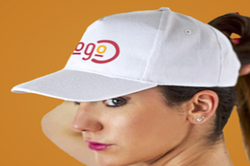 Casquette à personnaliser pas cher avec votre logo