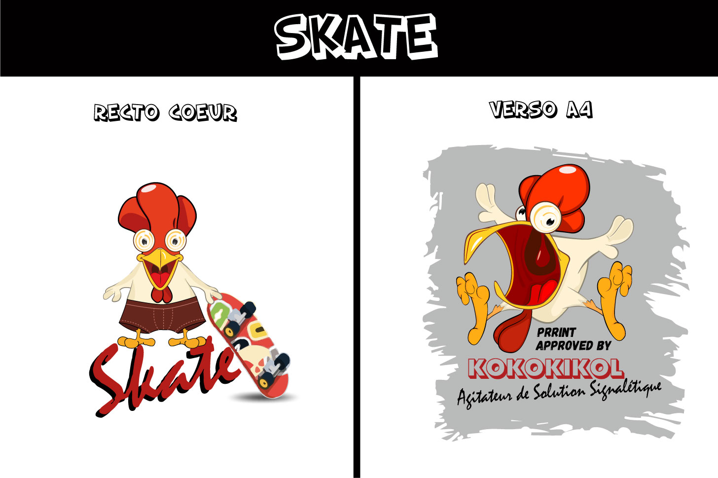 VISUEL-SKATE